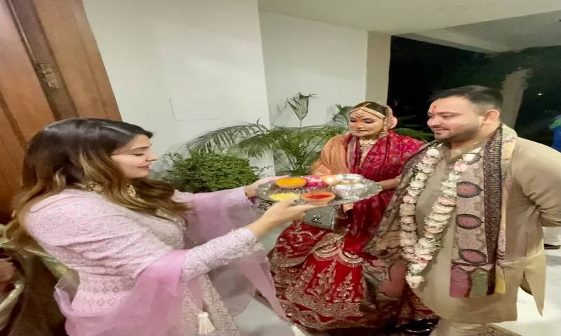 lalu bihar