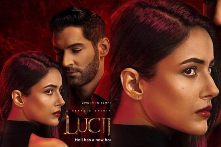 lucifer