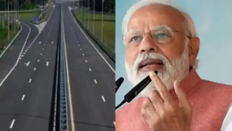 modi ji ...