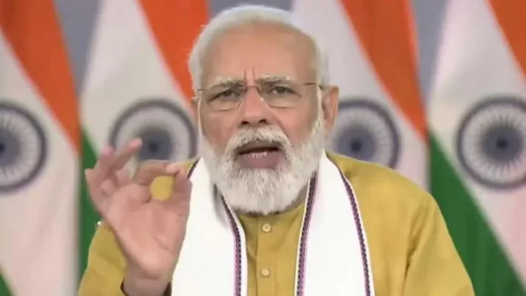modi ji