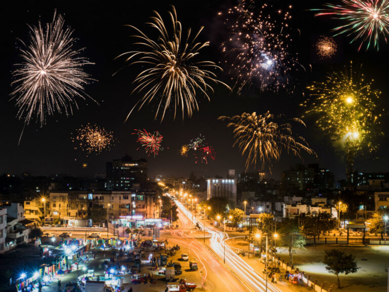 new year