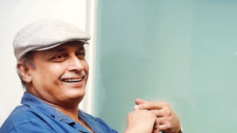 piyush misssra