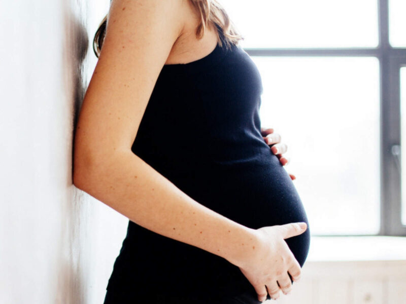 pregnent women