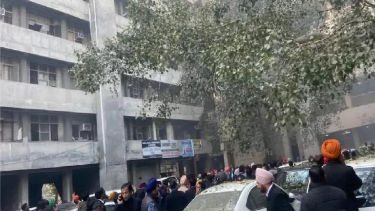 punjab