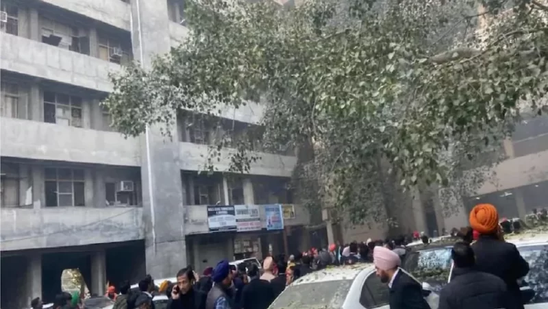 punjab