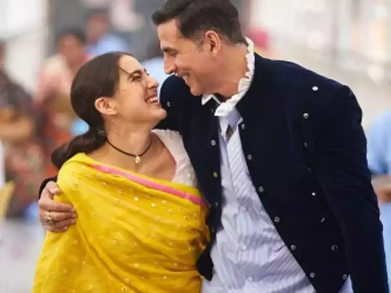 sara akshay