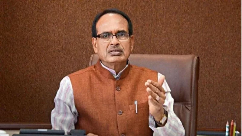 shivrajsinghchouhan