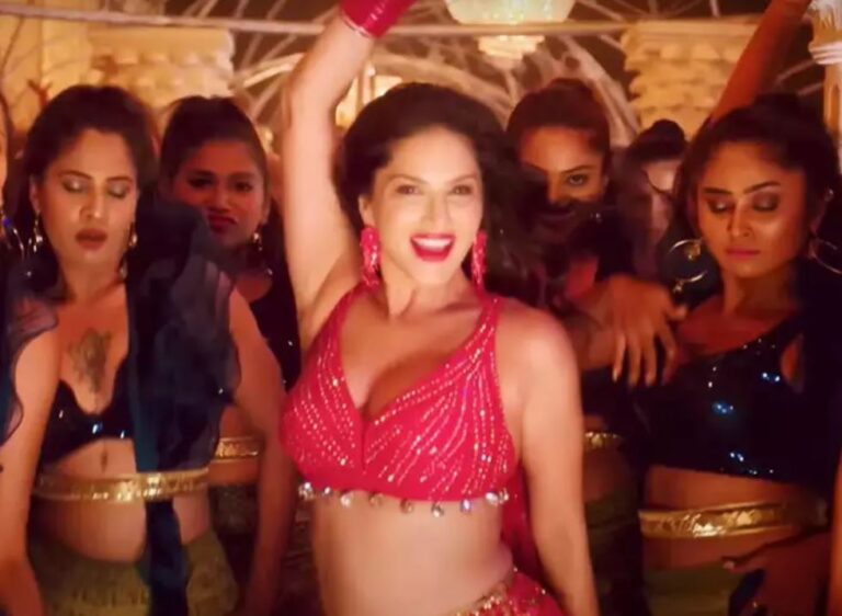 sunny leone