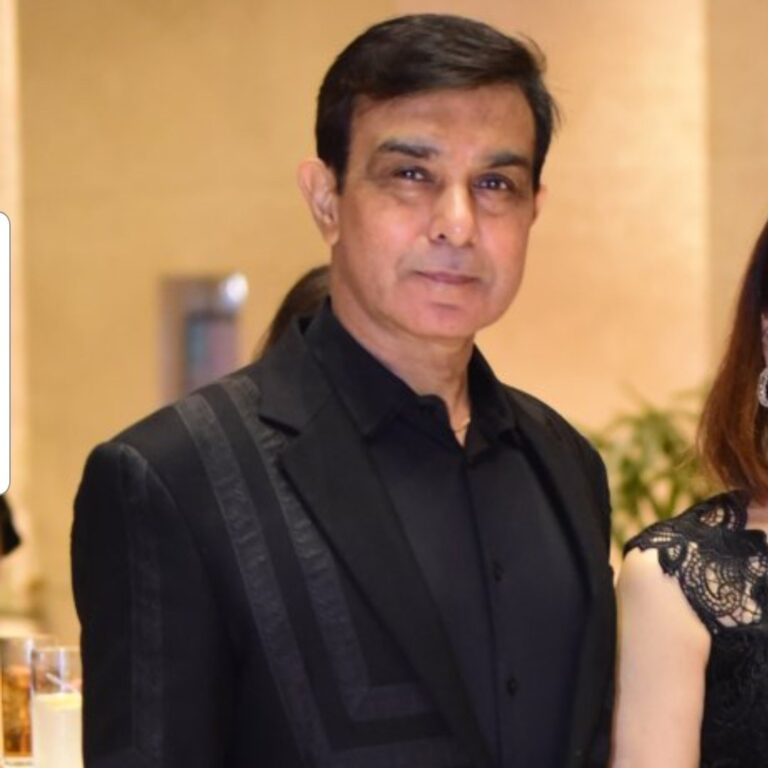 vijay galani