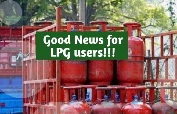 LPG Cylinder Booking: यहां मिलेगा 50 रुपये सस्ता गैस सिलेंडर, जानिए कैसे करें बुकिंग?