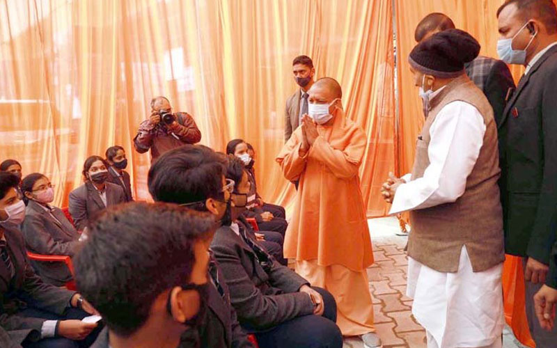कोविड