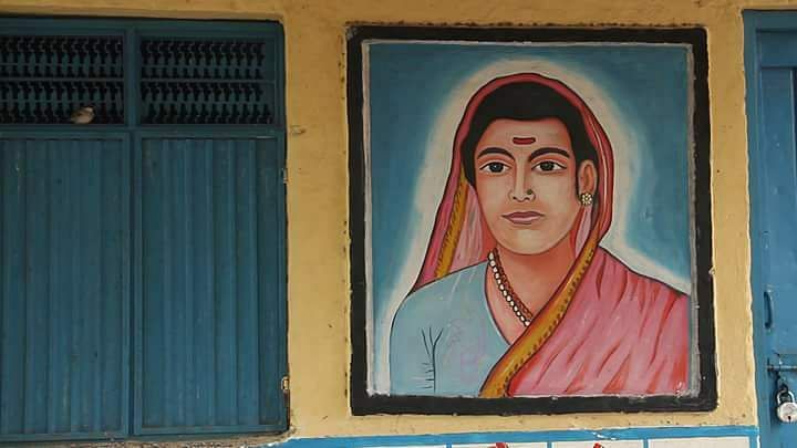 Savitribai