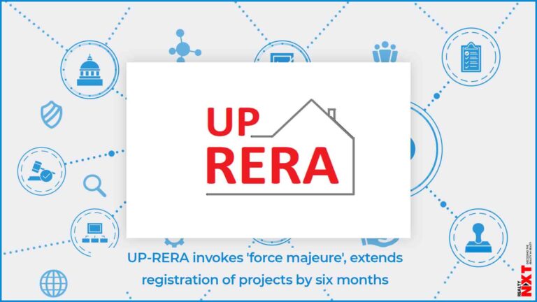 UP RERA neoindianews_New