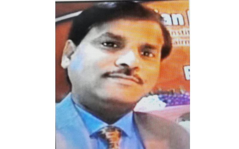vishwanath maurya