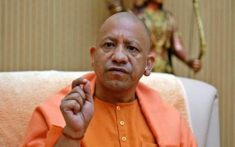 yogi sarkar