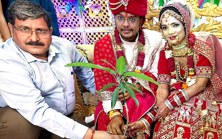 santosh bajpai