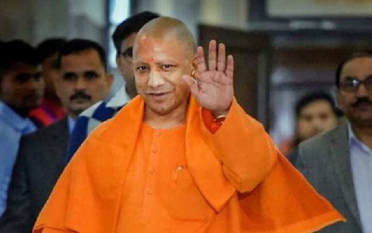 yogi adityanath