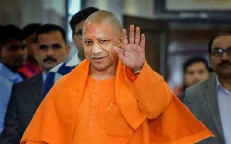 yogi adityanath