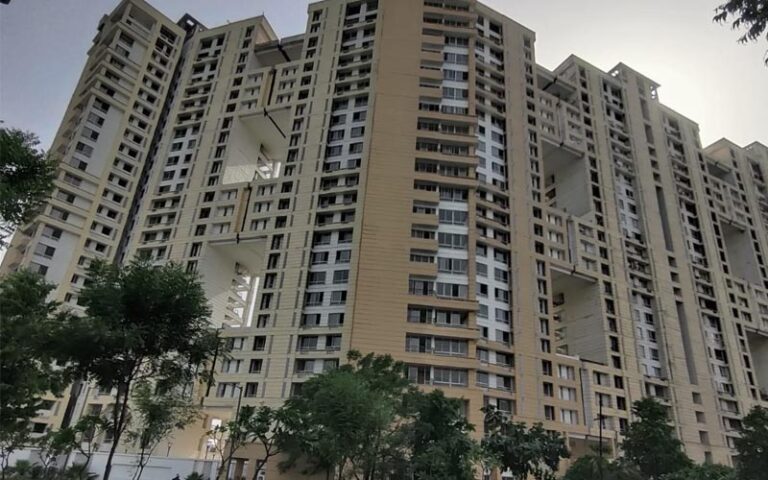 Kalypso Court project