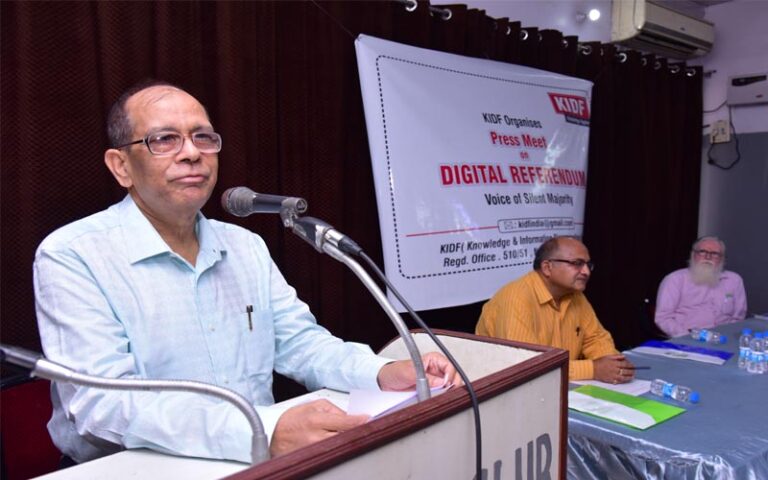 kidf seminar delji