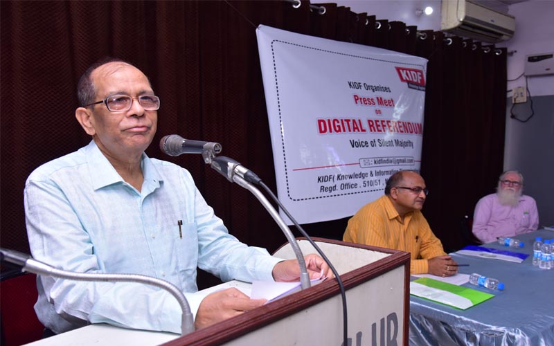 kidf seminar delji