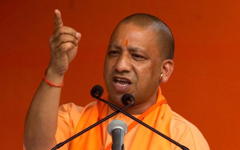 yogi adityanath