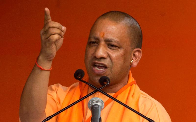 yogi adityanath