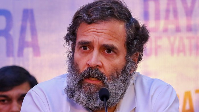 rahul