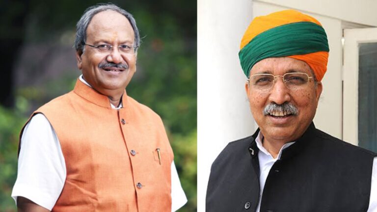 mp brijmohan