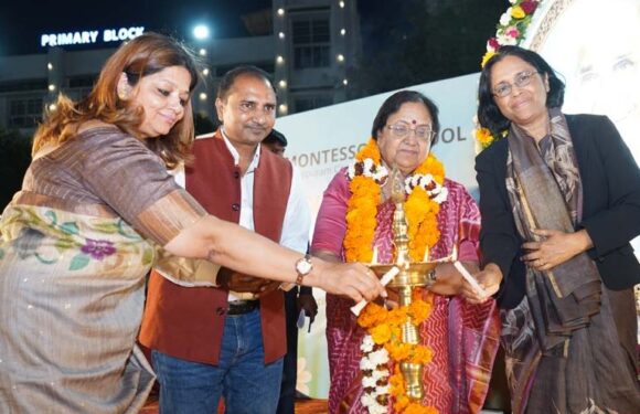 बच्चों के बीच समानता का भाव विकसित करें अभिभावक व शिक्षक:श्रीमती बेबीरानी मौर्य, कैबिनेट मंत्री