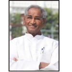 DR GANDHI JI