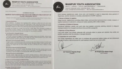 Manipur news